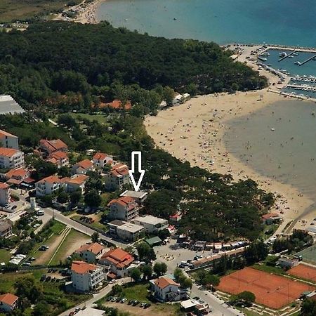 Apartmani Ivana Lopar Exteriör bild