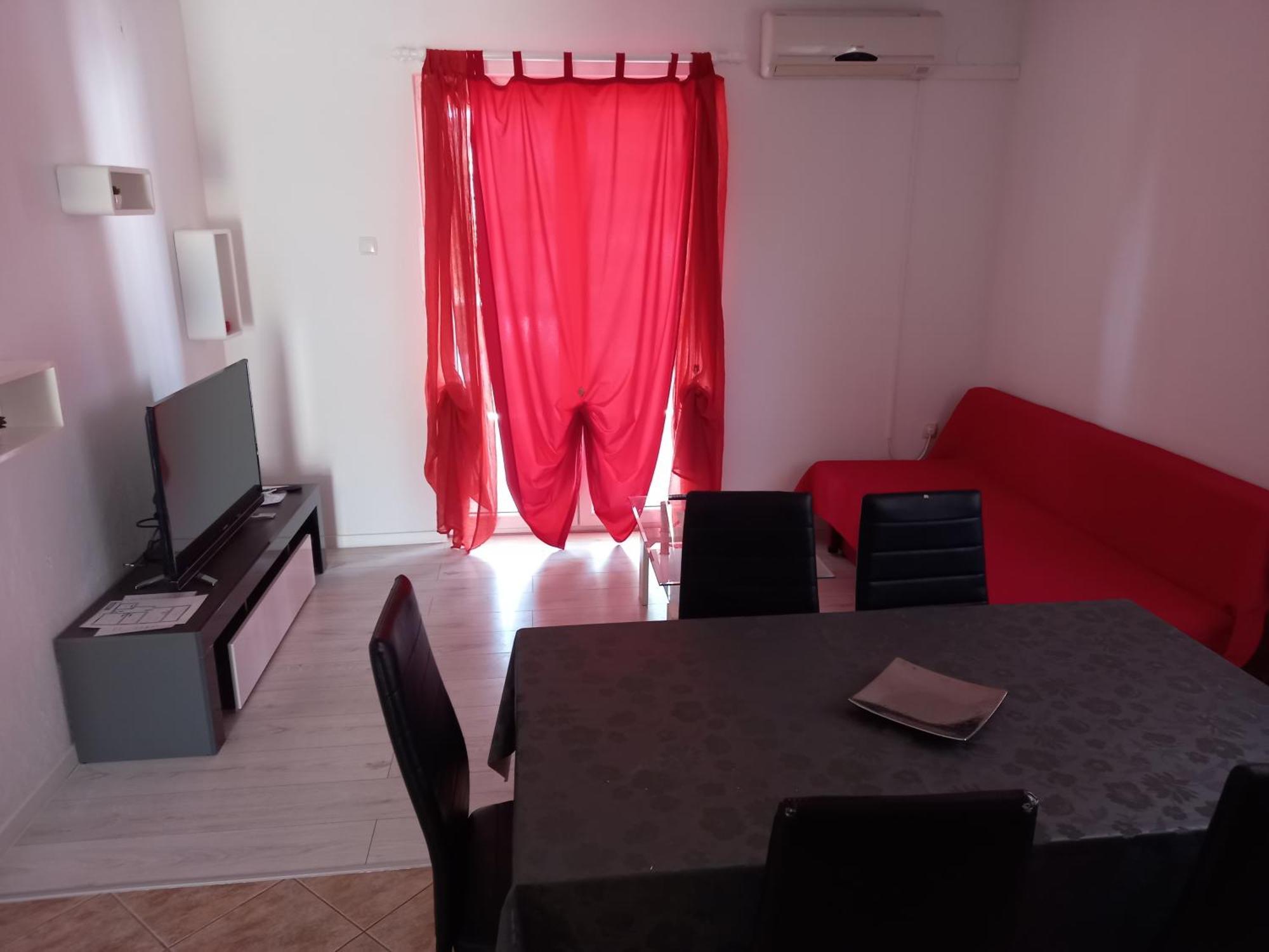 Apartmani Ivana Lopar Rum bild