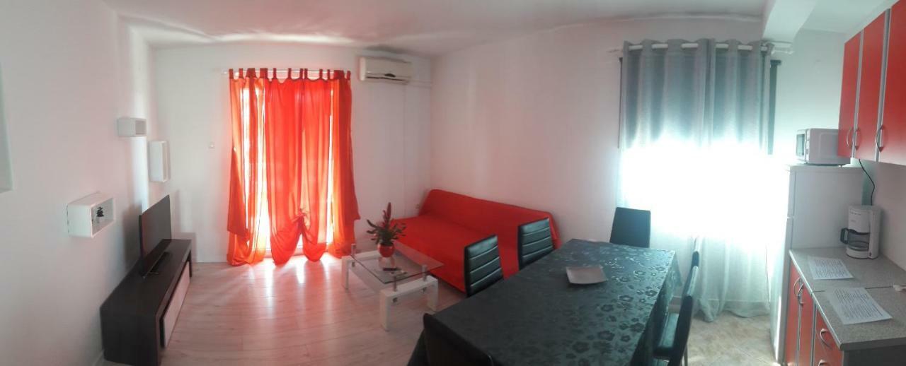 Apartmani Ivana Lopar Exteriör bild